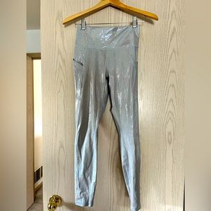 Fabletics brand work out leggings